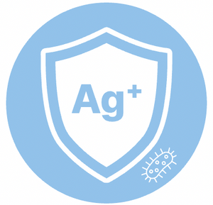 Antibakteriellt skydd